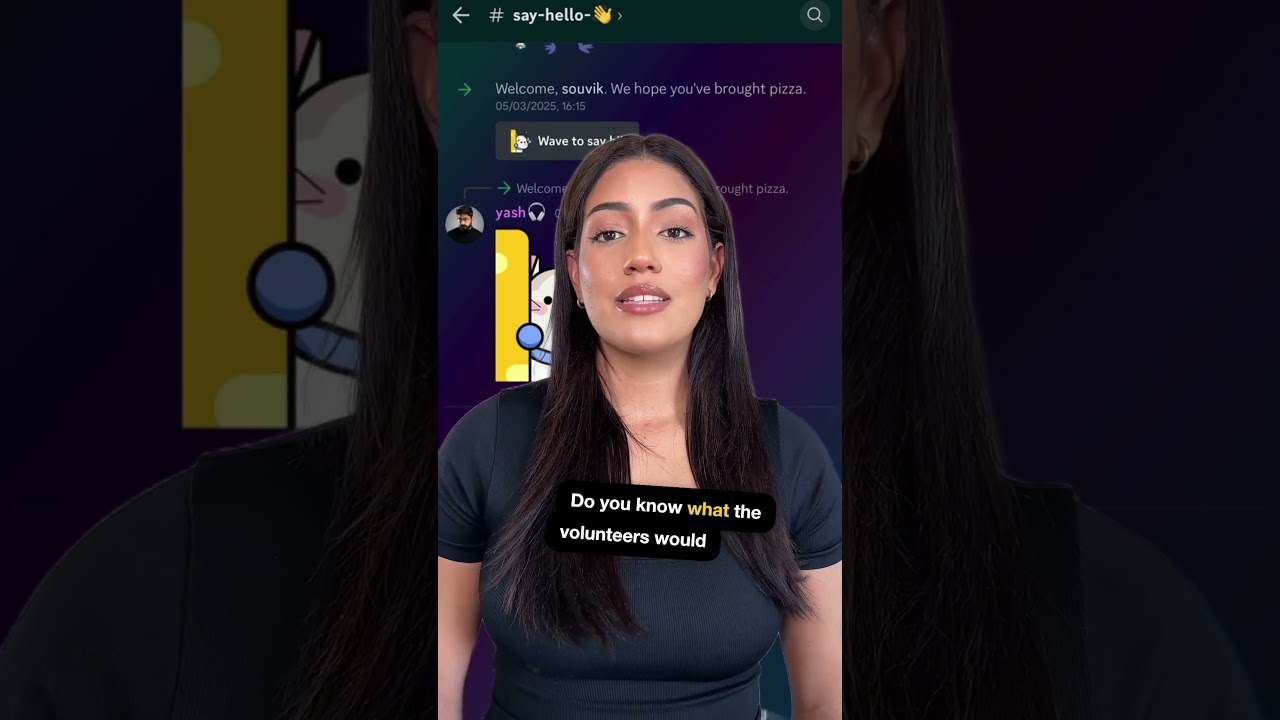 Exciting Opportunity to Volunteer for the AI India Film Community