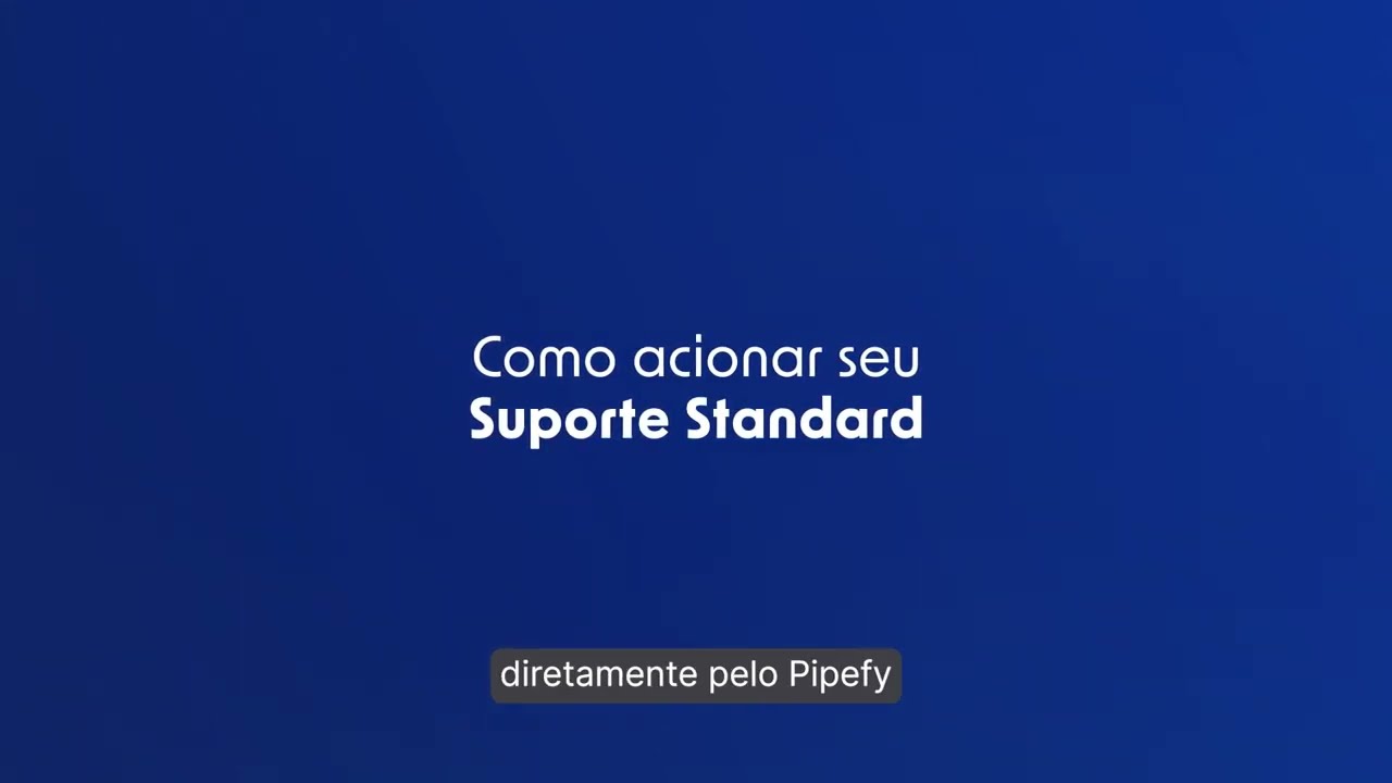 Pré-visualização do vídeo Suporte Pipefy que acompanha a criticidade do seu processo