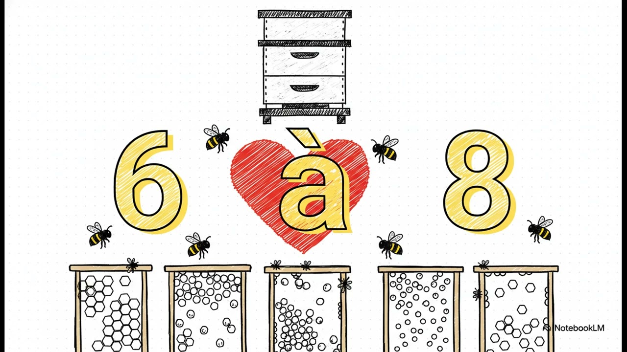 Comment Ajouter une hausse : le détail que 90% des apiculteurs ignorent. 