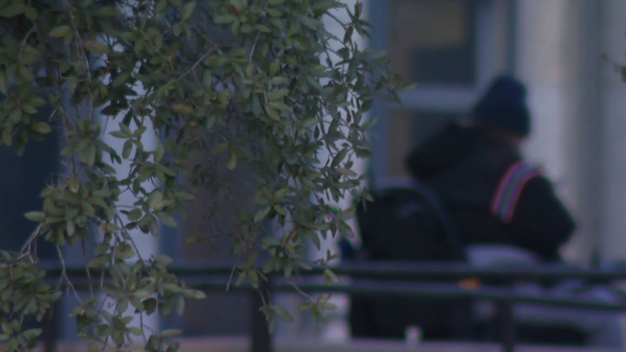 Freezing temperatures change San Antonio’s annual Point-in-Time count of homeless people