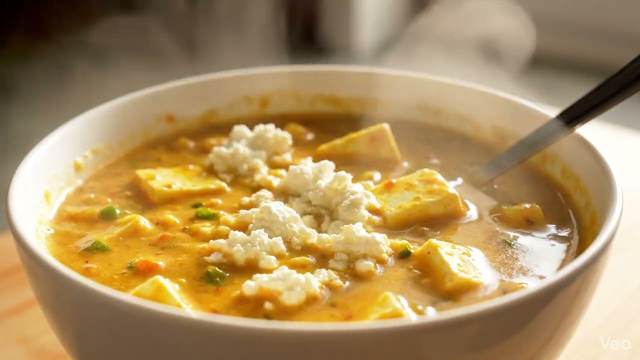 Instant paneer tablet