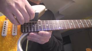 DiPinto Galaxie 4 Guitar - YouTube