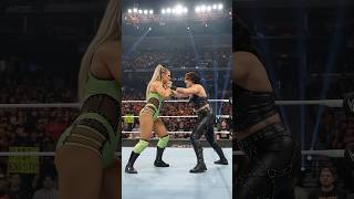 🔥 “When the bell rings, friendship ends and the fight begins! 💥👊 #wwe #wrestling