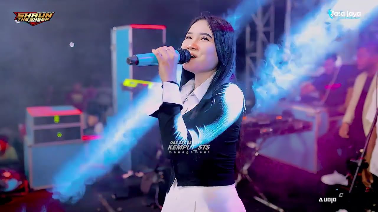 AIR MATA PERPISAHAN KURNIA RAHMA - SHAUN THE SHEEP - KHITANAN AZKA ALDRIC LEGANTA - PAKISAJI JEPARA