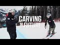 Carving the Future: Teaser