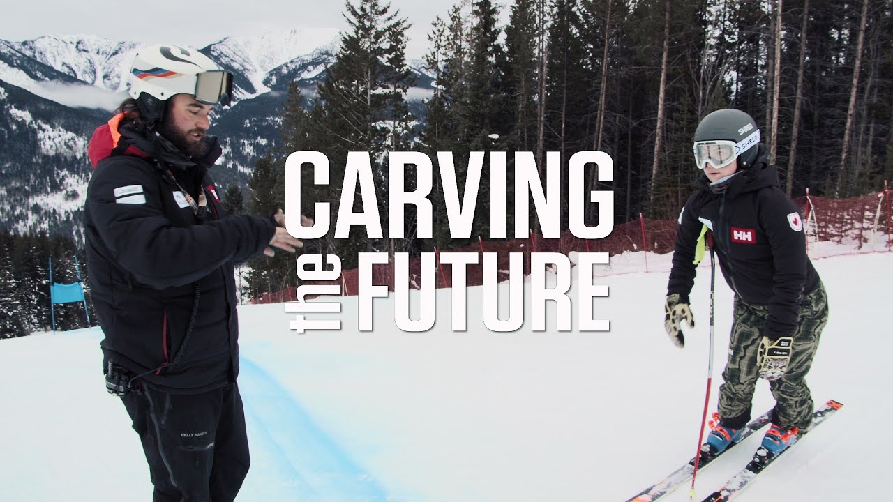 Carving the Future: Teaser