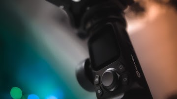 EPIC B-ROLL in LumaFusion in Only 40 MIN