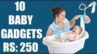 10 newborn baby gadgets you should buy on amazon In pakistan