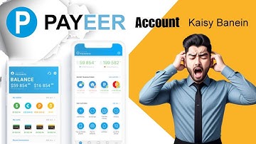 How to Create Payeer Account in Pakistan | Payeer account Kaisy Banein | 2025