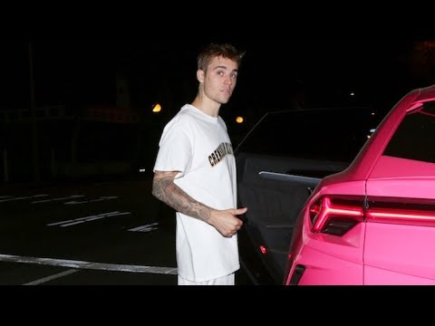 gossip grill Justin Bieber Steps Up For Hailey Baldwin In A BIG Way! What A Guy!