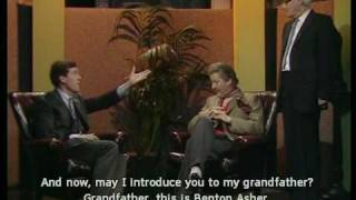 A Bit Of Fry And Laurie - Best Chat Show Ever