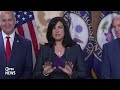 WATCH: 'Day of justice is finally arriving' for Castro family, say GOP House members