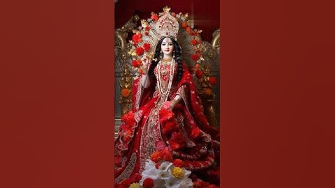 Maa durga status 🙏🙏🔱#youtubeshorts #viral #shorts