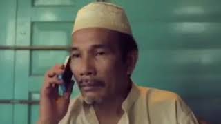 PULANGLAH NAK AYAH DAN IBU RINDU