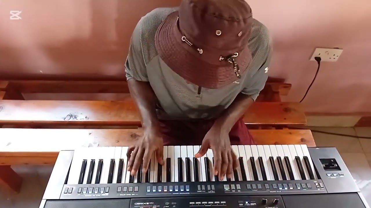 Rhumba Seben by Papa Daliss🔥🔥🔥