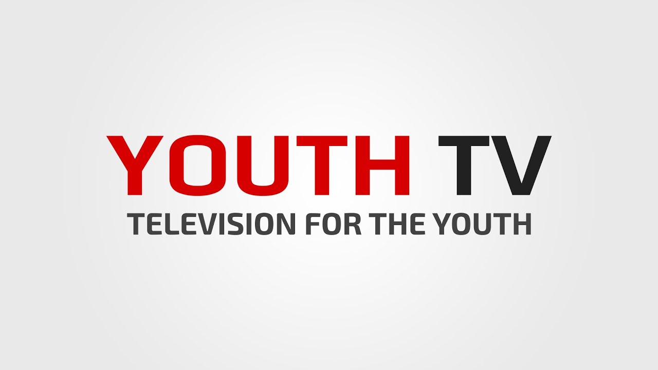 Youth TV Channel Trailer YouTube