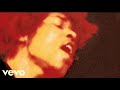 The jimi hendrix experience  1983 a merman i should turn to be official audio