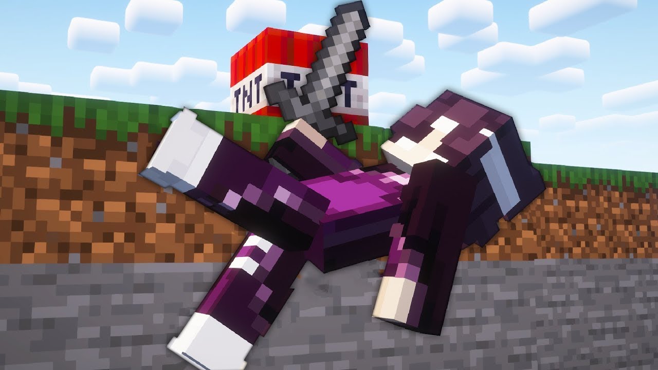 🔴 Can I Beat Minecraft With CHAT WORKING AGAINST ME?