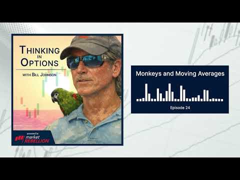 Monkeys and Moving Averages