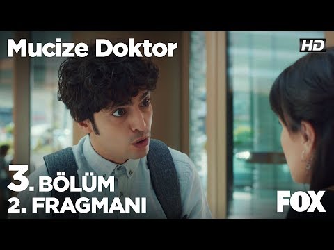 Mucize Doktor: Season 1, Episode 3 Clip