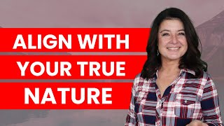 3 Ways to Align with Your True PURPOSE