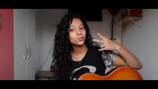 Tenho Medo - Zé Vaqueiro Rayssa Silva