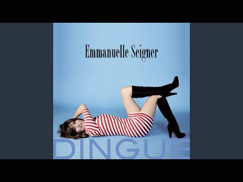 Emmanuelle Seigner — Autant s'aimer autant