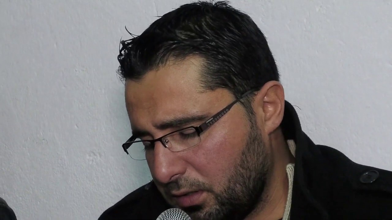 المنشد فياض سليمان مولد ال سردار اهالي فافين ج 1