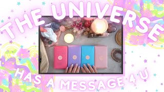 ✧ MESSAGES FROM THE UNIVERSE YOU NEED NOW! ✧ Oracle Reading Pick A Card ✧ TIMELESS READING ✧ asmr ✧ screenshot 4