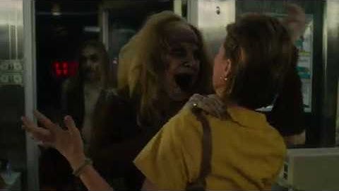 『デッド・ドント・ダイ』予告編