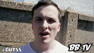 Outss - Spotlight Prestyle Freestyle Video Bb.tv