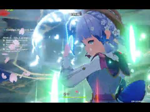 ABISMO 12, 4.4 FULL ESTRELLAS AyakaxFurina-ShogunHypercarry