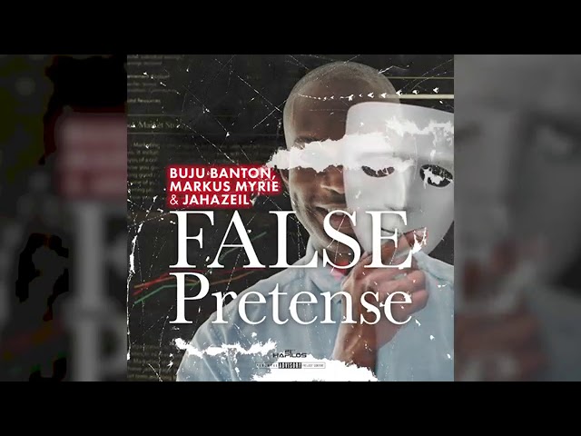 Obejrzyj Buju Banton, Markus, Jahazeil False Pretense Official Audio w YouTube Obejrzyj Buju Banton, Markus, Jahazeil False Pretense Official Audio w YouTube