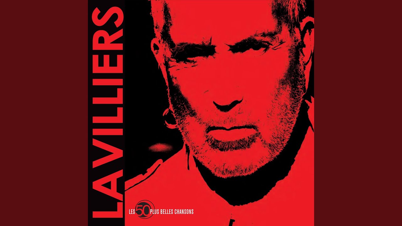 Vivre Encore Bernard Lavilliers Shazam