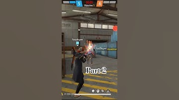 The 1 vs 1 custom play with my friend