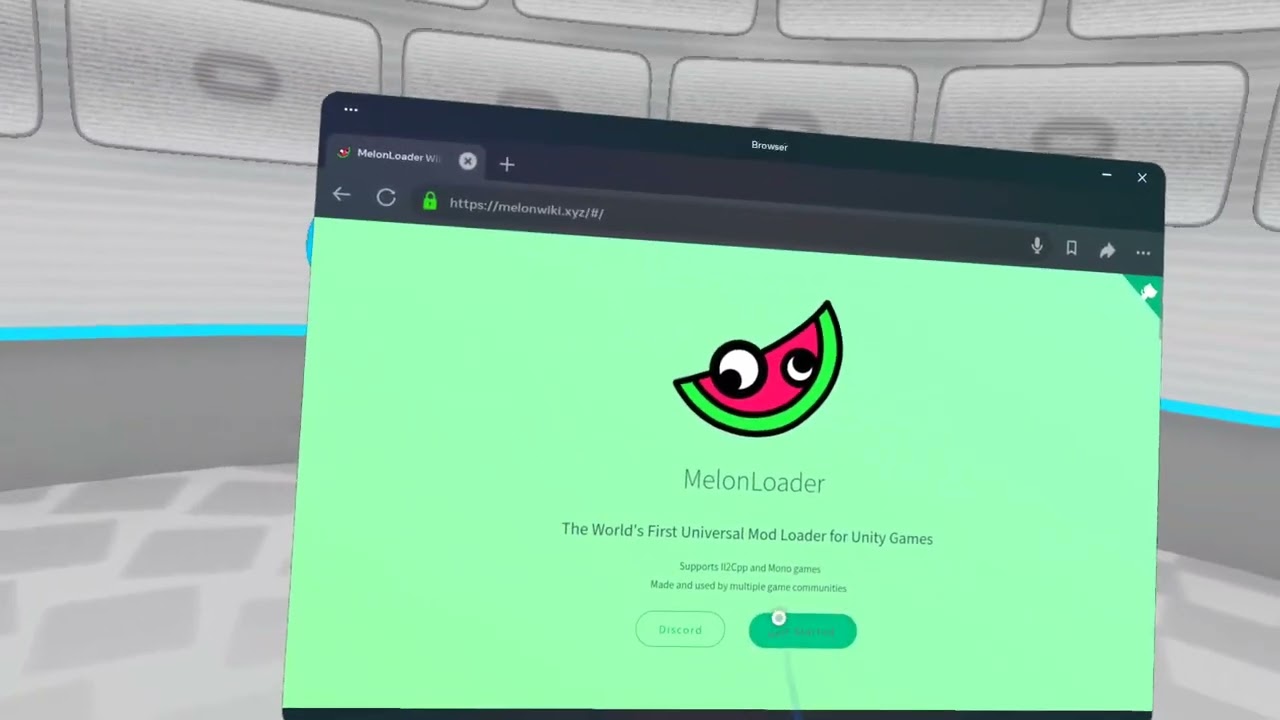 A FULL UNCUT Tutorial on Bonelab Fusion Standalone ( Patch 3 )