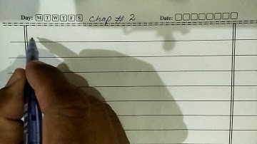 General Term Formula & Middle Term Formula Math-123 Chap#2 and Math-113 Chap#3