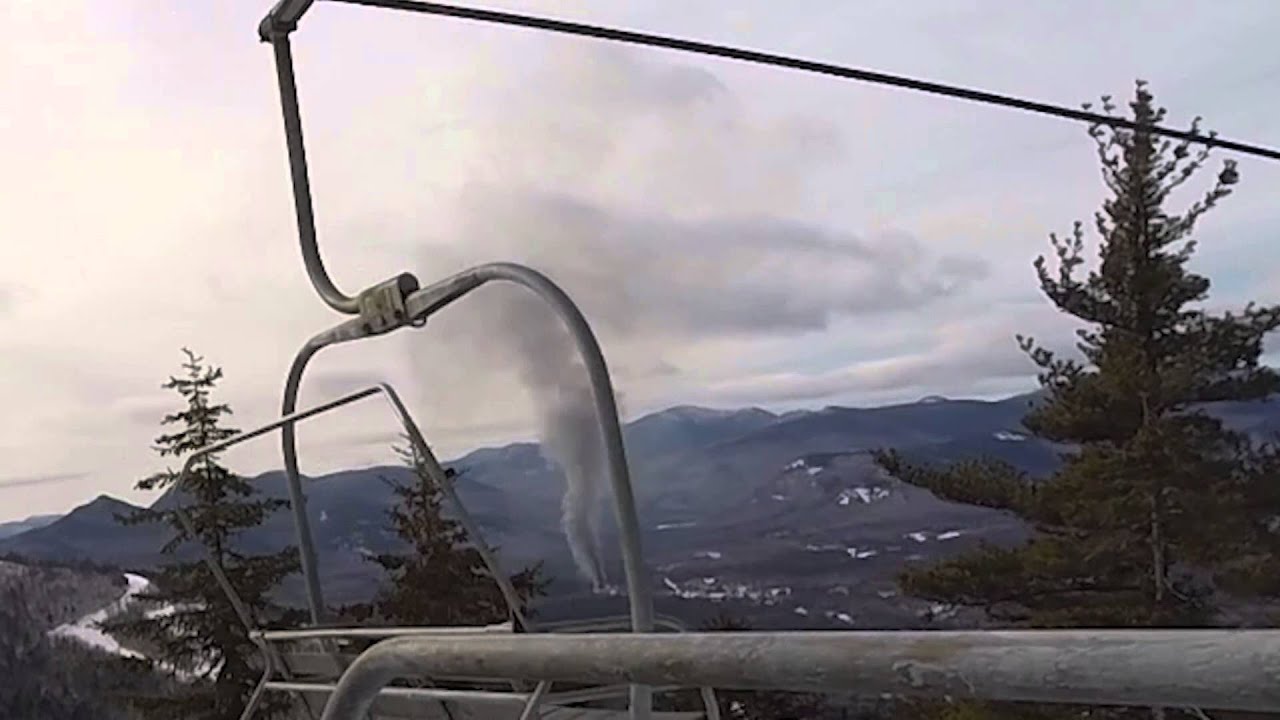 Kearsarge Peg Mill Fire