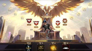 🔴 Zx PANEL is LIVE The guild test 🔥🎮