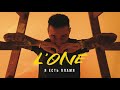 L&#39;ONE - Я есть пламя (ВОСХОД 1)