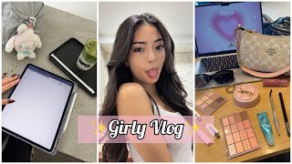 dani yt girly vlog retouched News