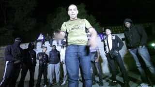 Bignas - Cest Pas La Même Remix Turfu Booba