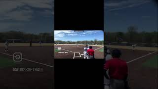 Swing Highlights 23 USSSA Tournament Catawba Park Fort Mill SC