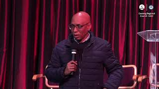 GRC - Campmeeting One Mission Unchanged!