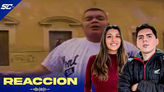 Control Machete - Do you understand, Mendes? | 🇦🇷 Reaction - Argentinians Reacting Live | No Hang...