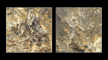 Hyperborea - orbitals