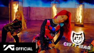 Blackpink -Playing With Firecryst Remix