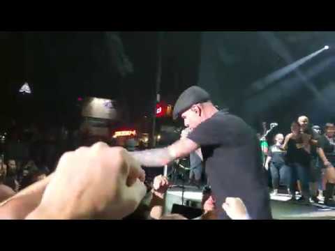 Dropkick Murphys- Until The Next Time (Live) 9/25/19 @ Charlotte Metro CU Amphitheatre