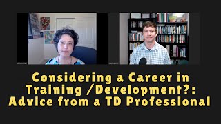 5 Career Tips for Students Considering Talent Development