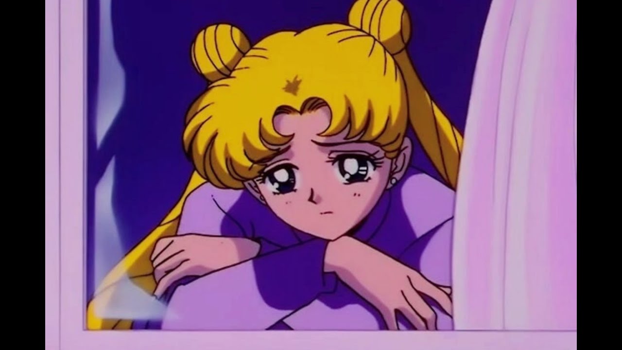 ♥ Sailor Moon - Beauty ♥ {Only Voices} ♥ [USE AUTO REPLAY] ♥